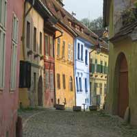Sighişoara