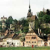 Sighişoara