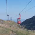 Seilbahn von Buşteni