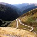 Transfagarasmagistrale