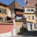 Impressionen von Sibiu / Hermannstadt